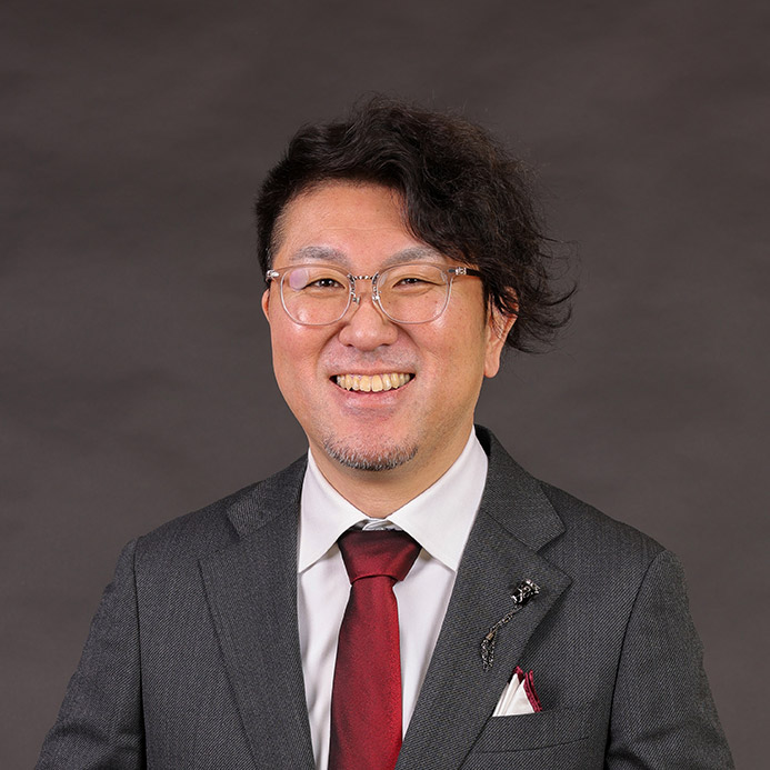 株）ラブリー代表取締役 今井信幸