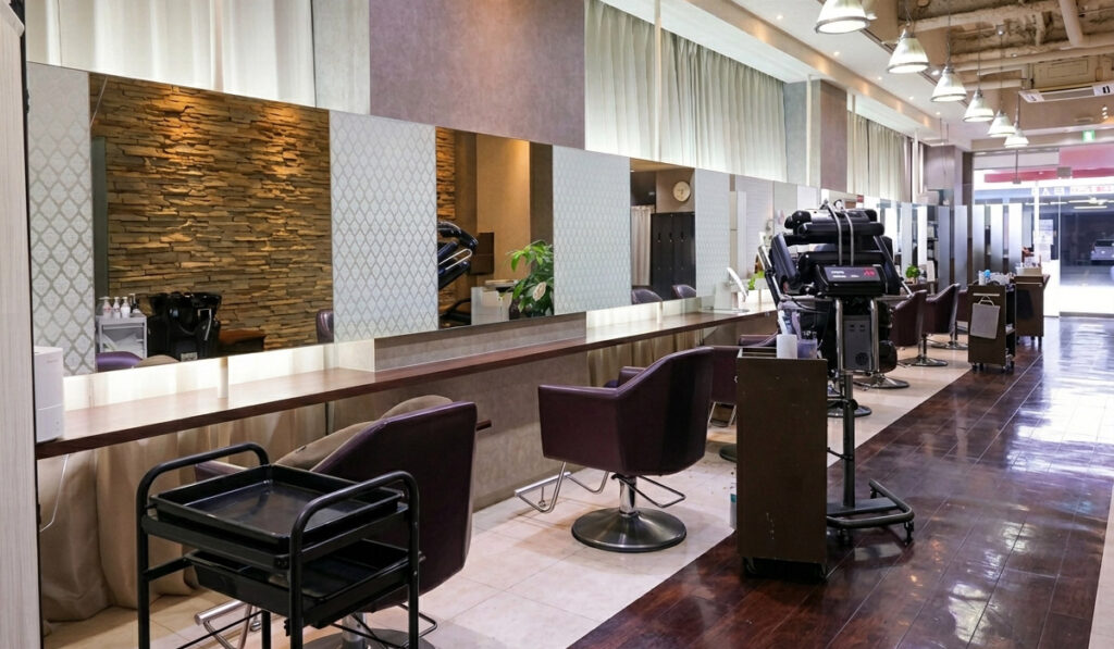 神戸市住吉CALYX